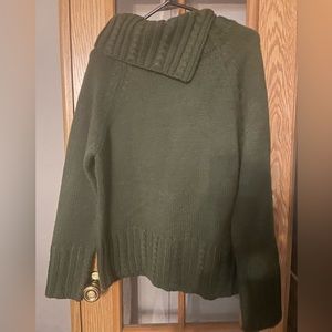 Ladies Sweater